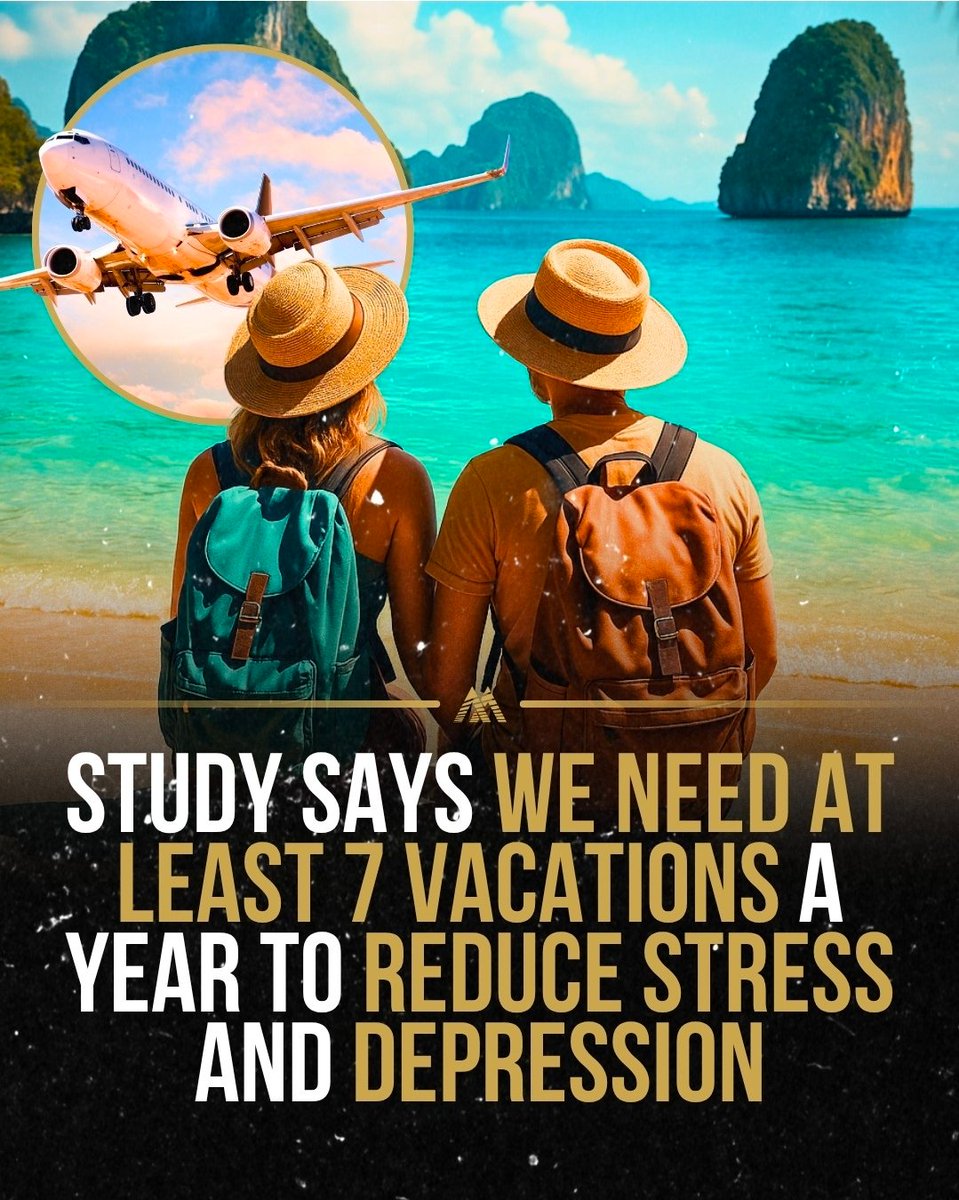 AgnesVigh's tweet photo. We accidentally found a way to fund our vacations… so now our beach trips basically pay for themselves.
And no, we're not booking trips for people because we aren't travel agents... 👇 https://t.co/QwuPXNIxvx
