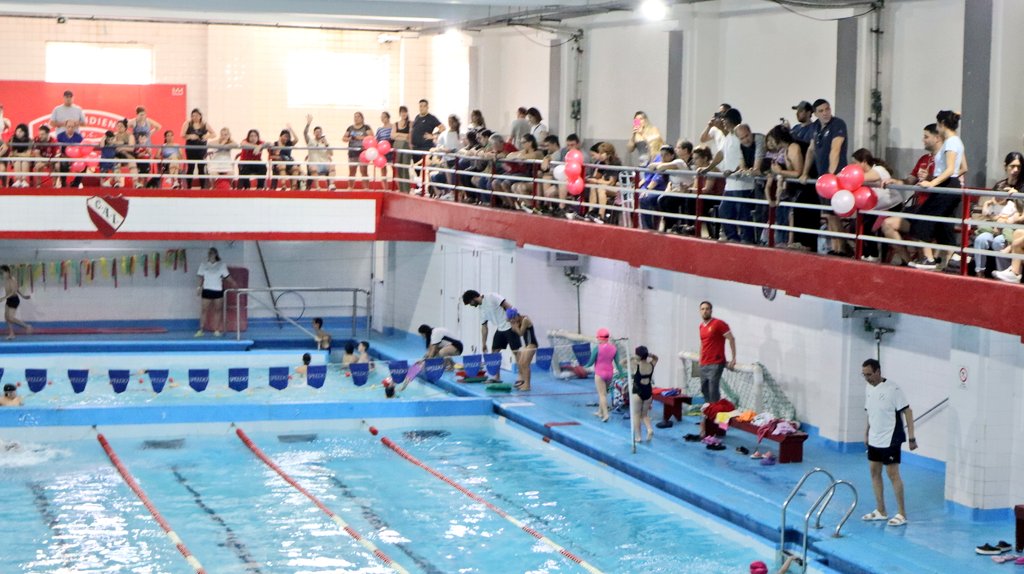 C. A. Independiente tweet media