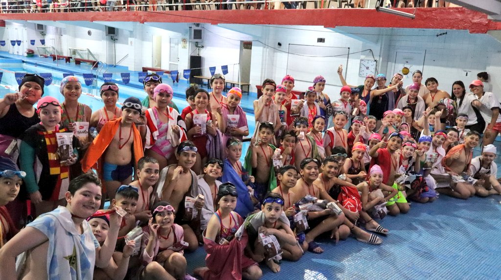 C. A. Independiente tweet media