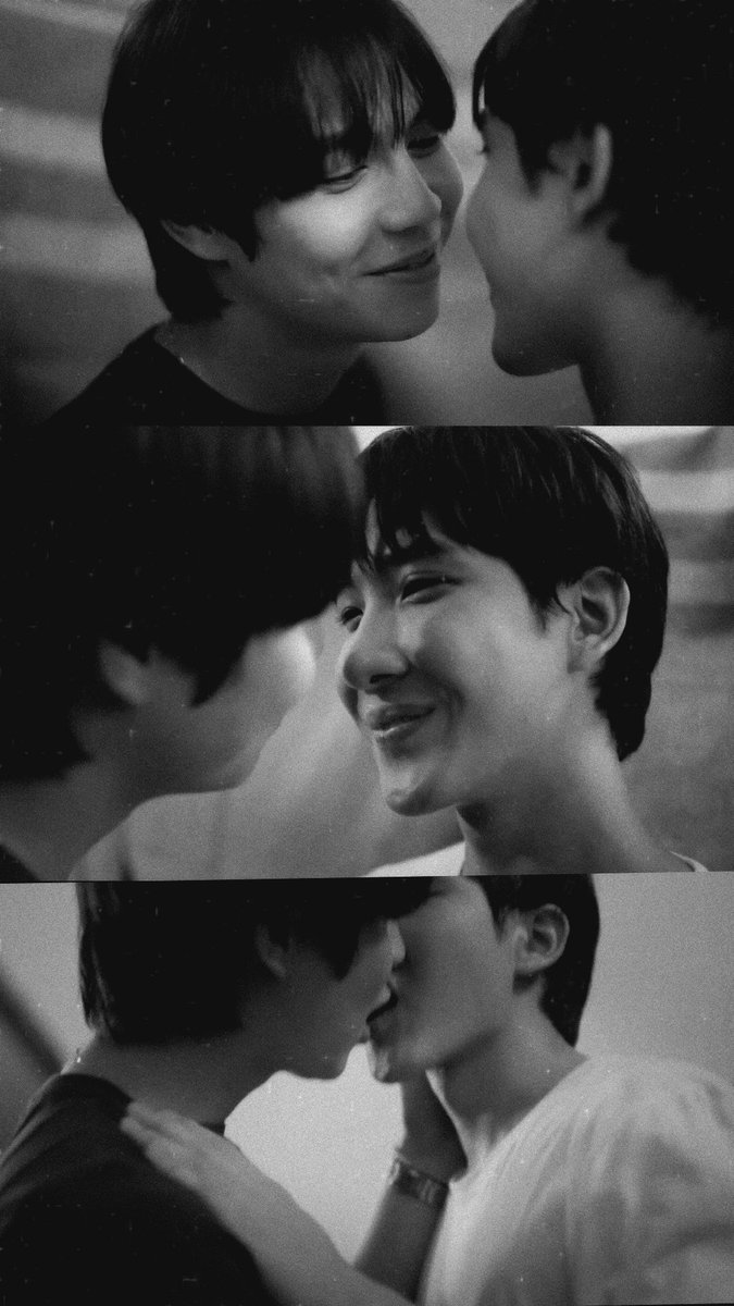 #FirstKhaotung ⚞ • ⚟ #เฟิร์สข้าวตัง ♡