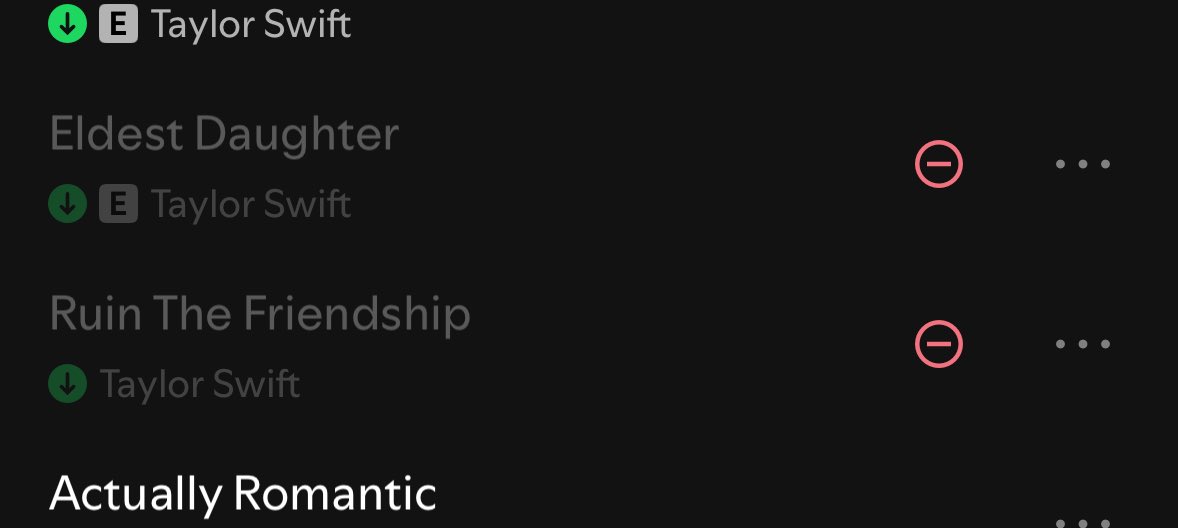 nyslynch's tweet image. #bloqueadas