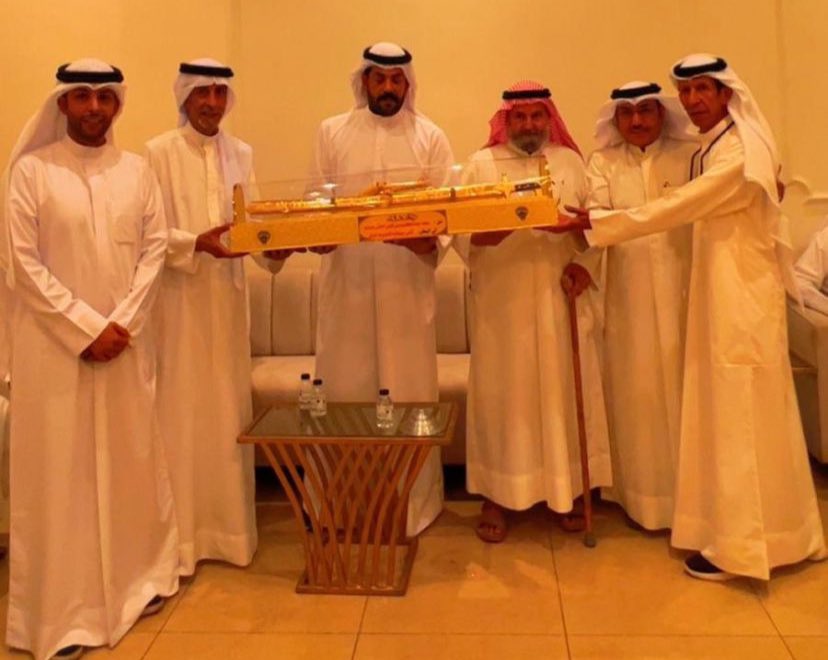 د. سلمان تركي المطيري tweet media