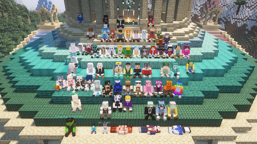 夜空えりゐ🌌🐈‍⬛ tweet media