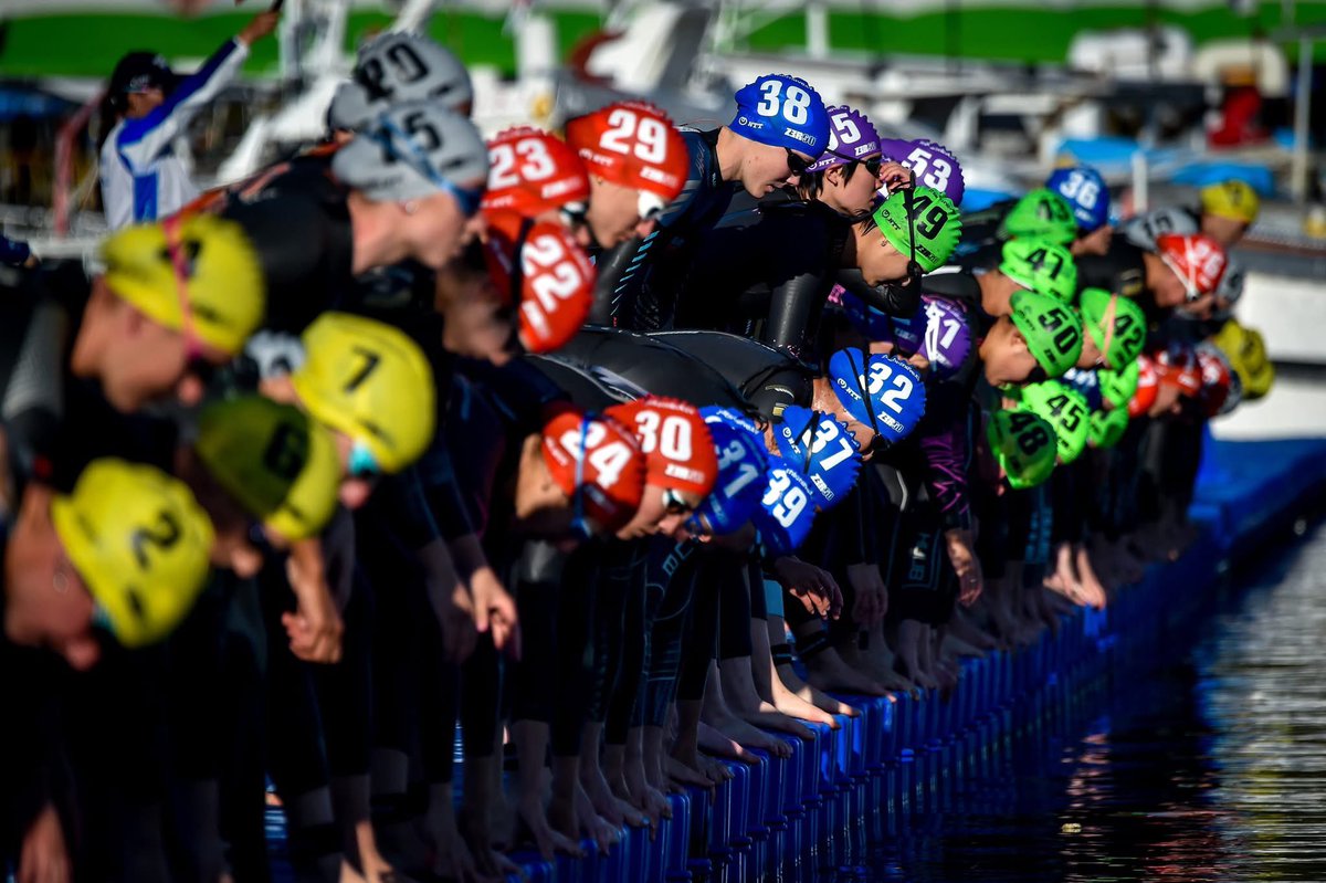tri_ireland's tweet photo. Hollie Elliott P2️⃣2️⃣ at World Triathlon Cup Tongyeong☘️

Hollie was P6 out of T1 and rode in an 8 athlete breakaway on the bike. A strong finish in a competitive World Cup to close out Hollie’s 2025 season 👏

🔗 Results: https://t.co/a1RN93ugy3

📺 Stream the race replay on @triathlonlive 

📷 @worldtriathlon 

#TeamIreland #Triathlon