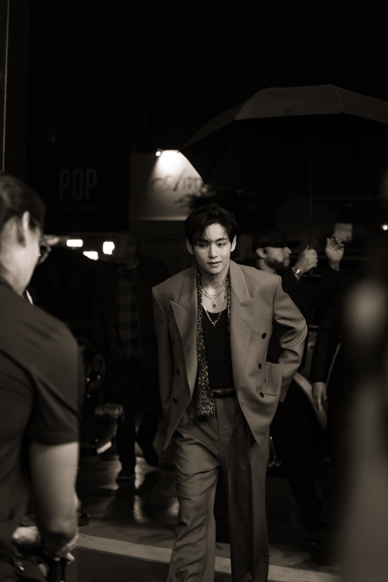 photosbykathlyn's tweet image. V from BTS at the TIRTIR red carpet shot by me. 

#V #KimTaehyung #BTSV #Taehyung 
#BTSarmy