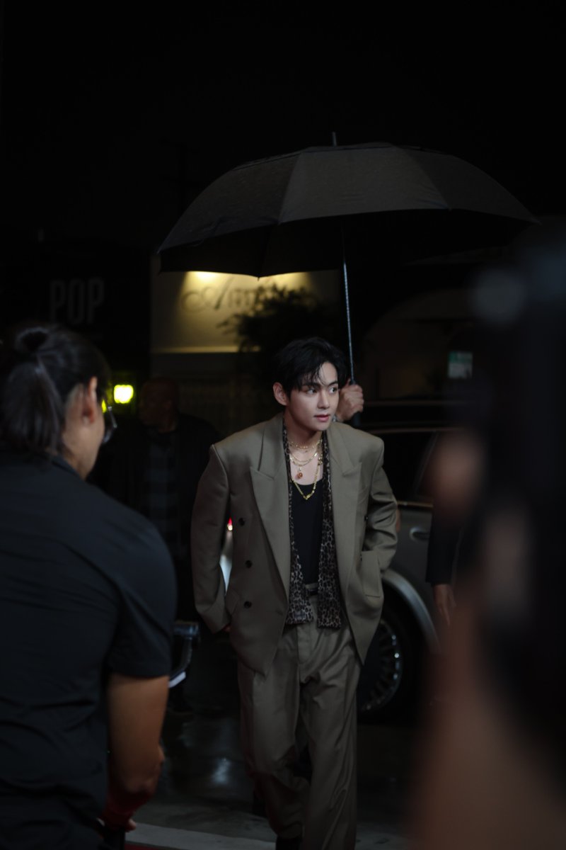 photosbykathlyn's tweet image. V from BTS at the TIRTIR red carpet shot by me. 

#V #KimTaehyung #BTSV #Taehyung 
#BTSarmy