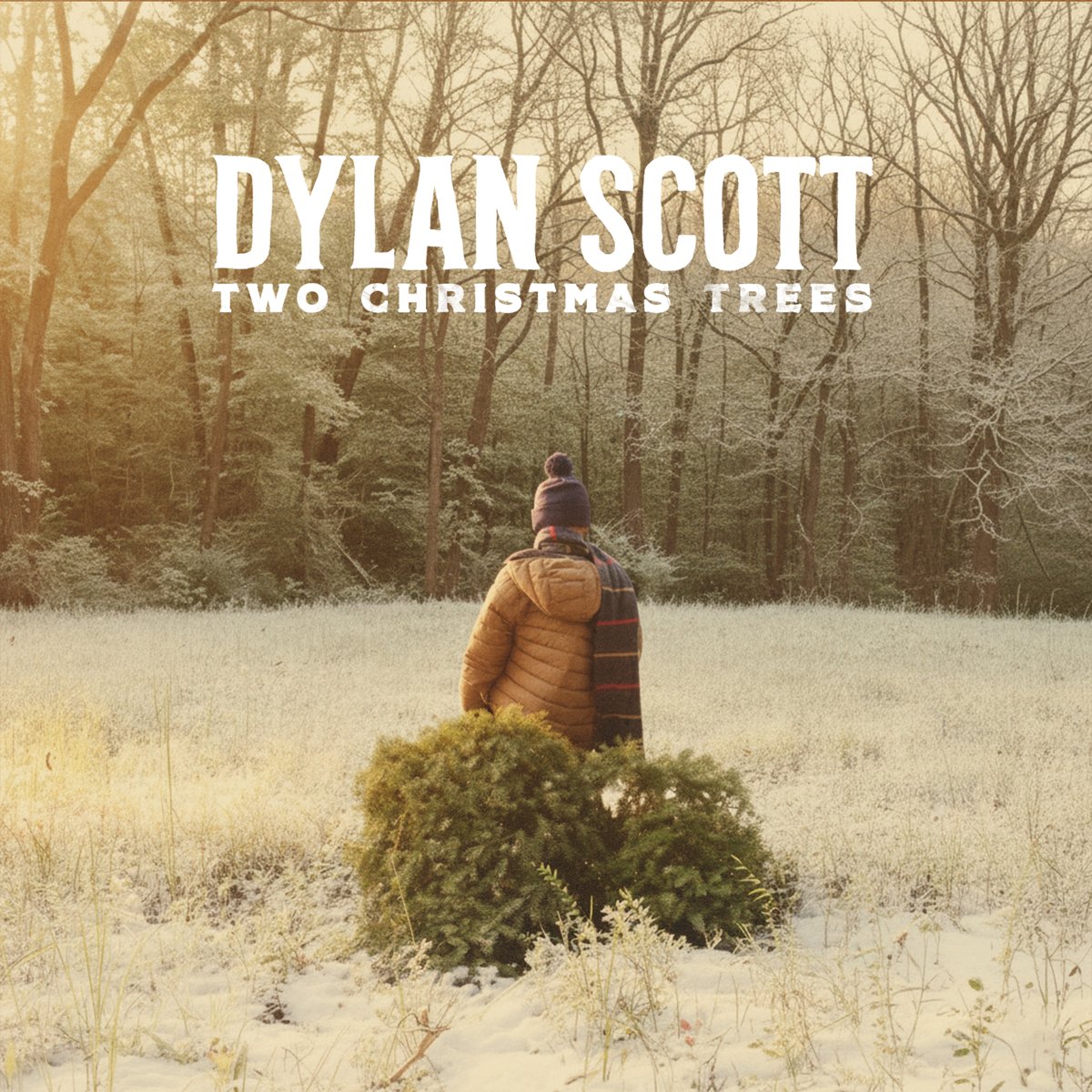 Returning once again to the What’s In-Store Music Holiday Program, keep an ear out and SHAZAM handy for @dylanscottcntryas his song "Two Christmas Trees" plays overhead in retailers this Christmas season.