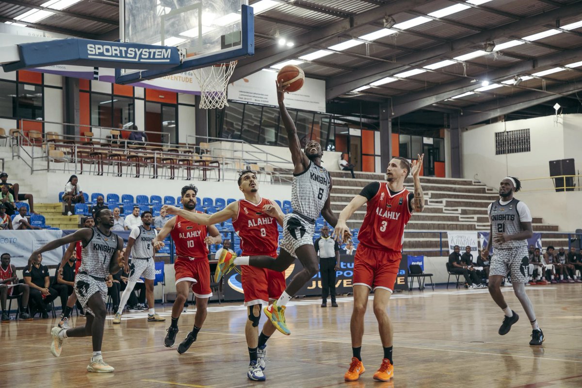 THE NOBLES tweet media