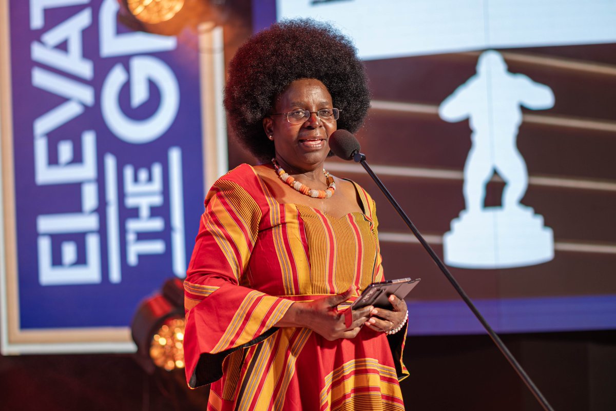 Silverback Awards tweet media