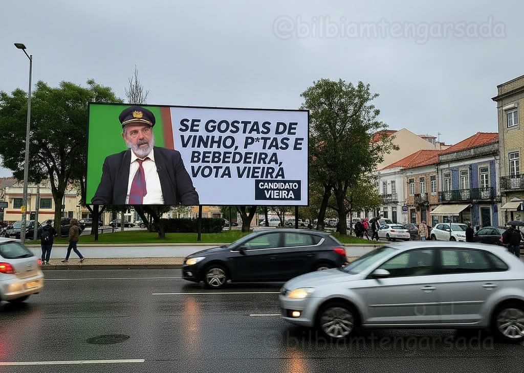 BilbiaOfissial's tweet image. Desculpa Ventura, este promete coisas melhores