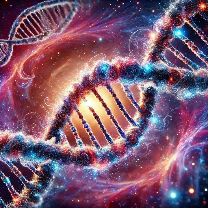 GrantCameron's tweet photo. Is DNA an antenna to the non-local universe. #ufotwitter #TimTaylor #antenna #DNA
https://t.co/bIqC49vnzn https://t.co/6QC0NC84zE