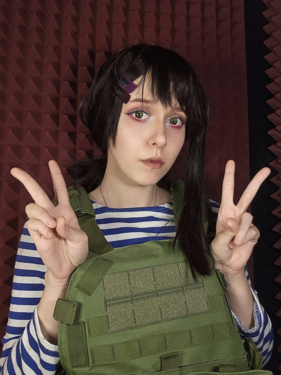 Арина Павлова tweet media