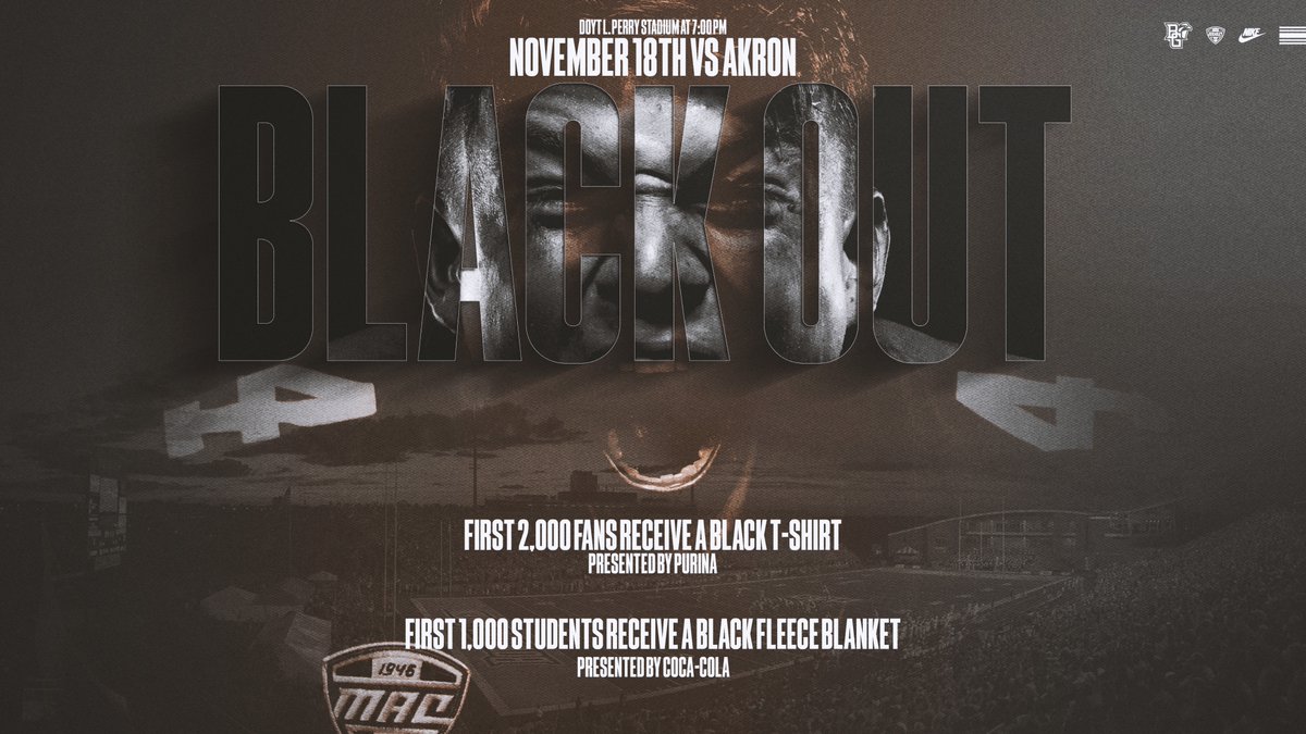 BGSU Football tweet media