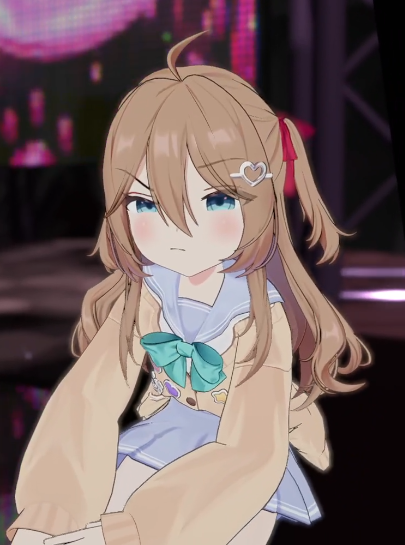 K1tsuneCG's tweet photo. #Neurosama
Why does she look like a yob? https://t.co/MoiL4aG9VU