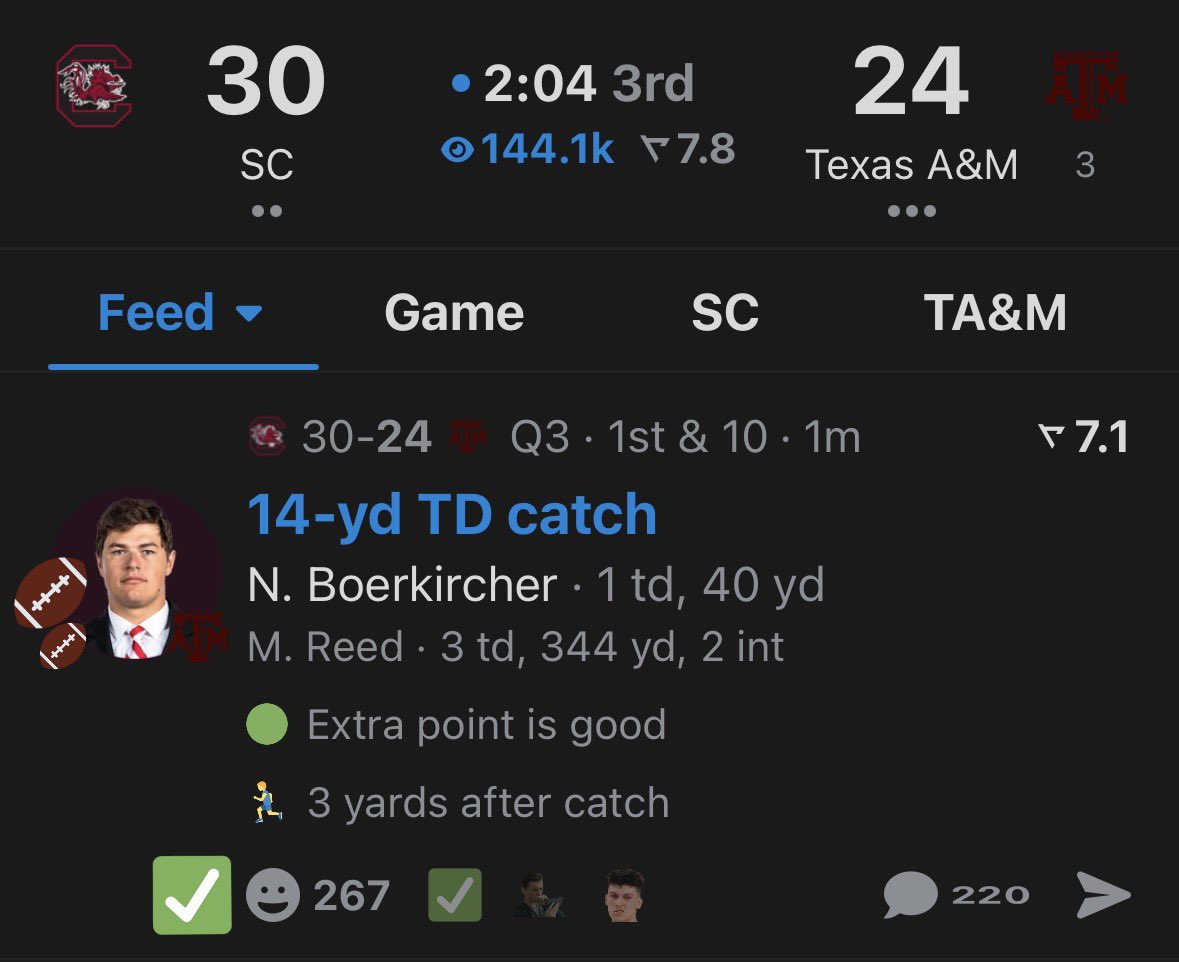 College Football Report tweet media