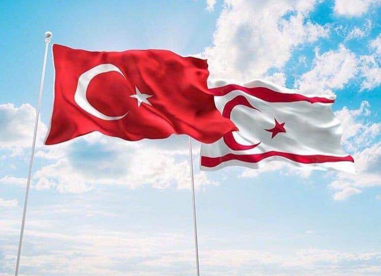 RSKatircioglu's tweet image. Kuzey Kıbrıs Türk Cumhuriyeti’nin kuruluşunun 42. yıldönümünü kutluyor, şehit olan tüm kahramanlarımızı ve ebediyete uğurladığımız gazilerimizi saygı ve rahmetle anıyorum.

 #KKTC