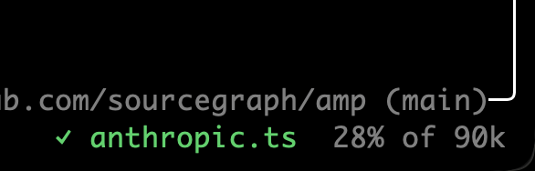 Quinn Slack tweet media