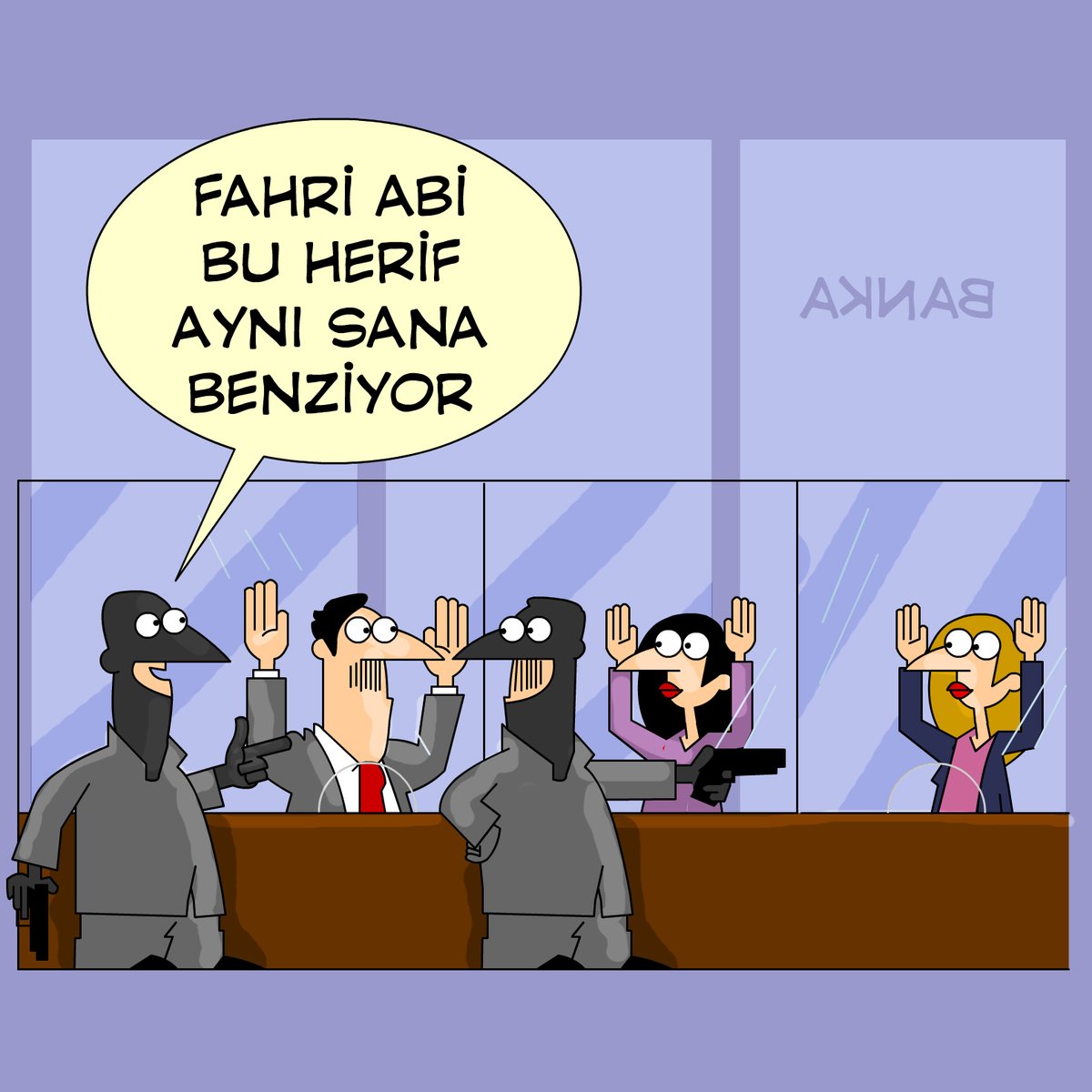 #MiralayKarikatürleri #miralayca #MiralayART