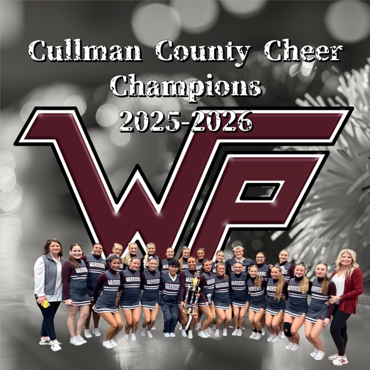 West Point High tweet media