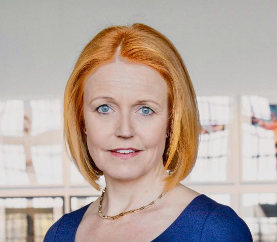 Svensk politik har söndertrasats av vissa partiers paniska berörelseskräck för SD. Ni har hellre förstört landet, skippat all sakpolitik, nedmonterat demokratin. Allt i er iver att ”hålla SD utanför inflytande”. Ingenting annat har haft någon betydelse. N I är landsförrädarna! 🤬