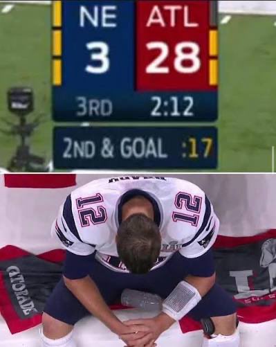 Bleacher Report CFB tweet media