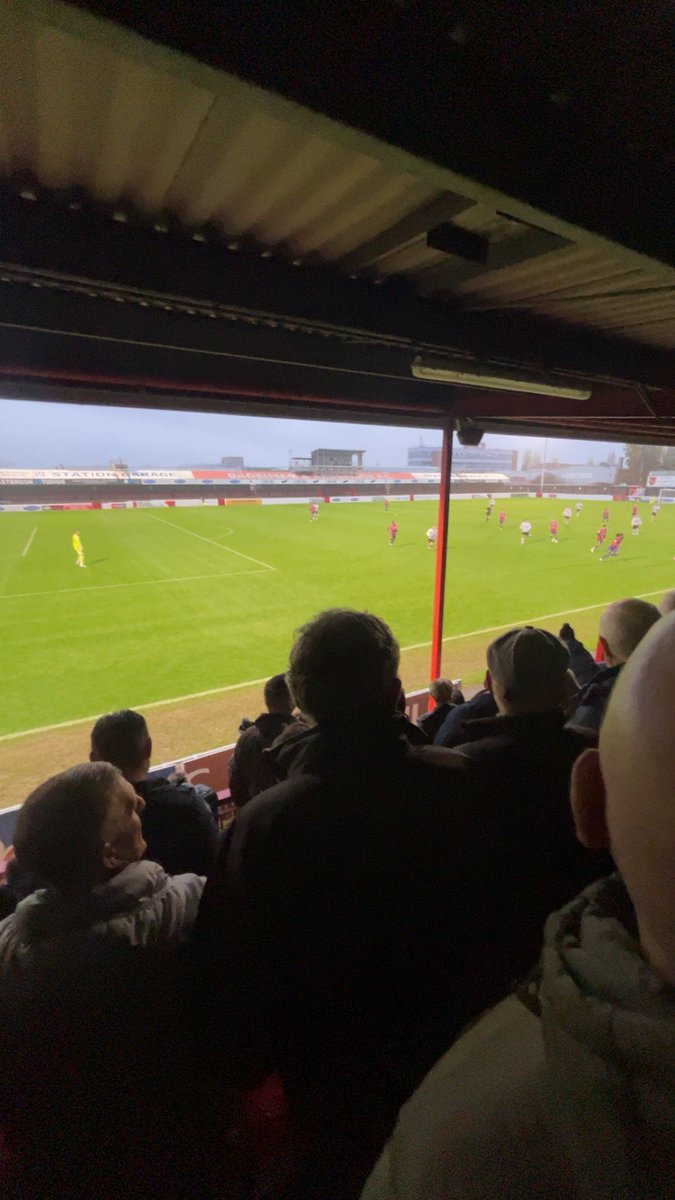 Ac_lofc's tweet image. Great day out with tilbury