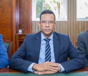 وزير الشؤون الإسلامية يتوجّه للسعودية لتوقيع ترتيبات حج 1447هـ، بمرافقة مدير الحج.
#موريتانيا