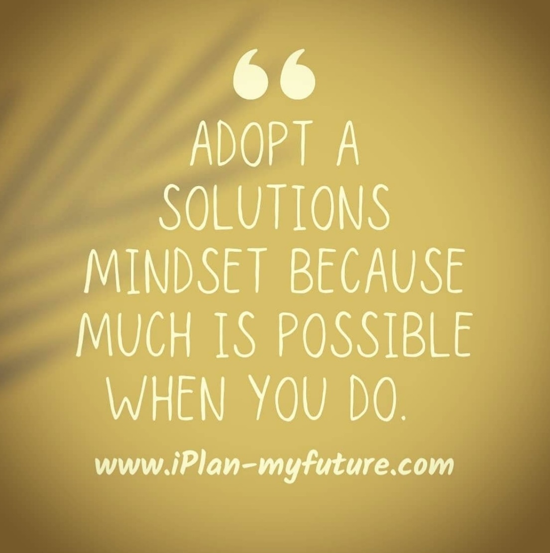 iPlan_MyFuture's tweet image. ADOPT A SOLUTIONS MINDSET BECAUSE MUCH IS POSSIBLE WHEN YOU DO.

#iplanmyfuture #hustle #bestquotesfromiplanmyfuture #successTRAIN #ThriveTogether #wednesdaymotivation #wednesdaythoughts #entrepreneur #defstar5 #mpgvip #makeyourownlane #makeithappen
iPlan-myfuture.com