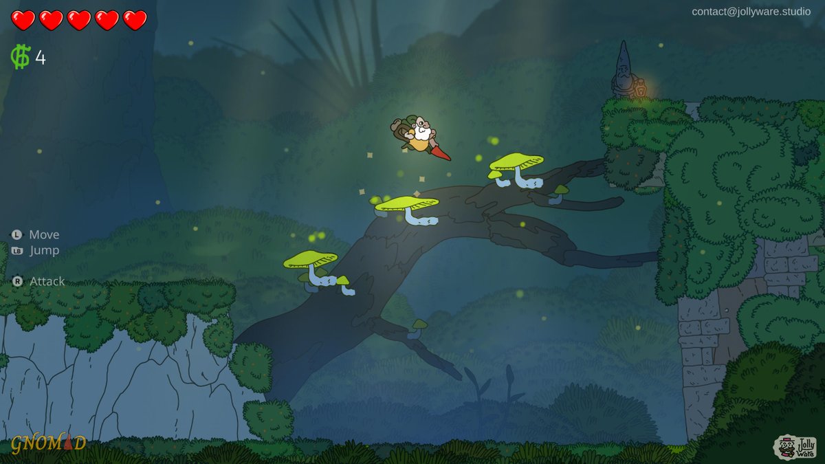 JollyWare (Gnomad) tweet media