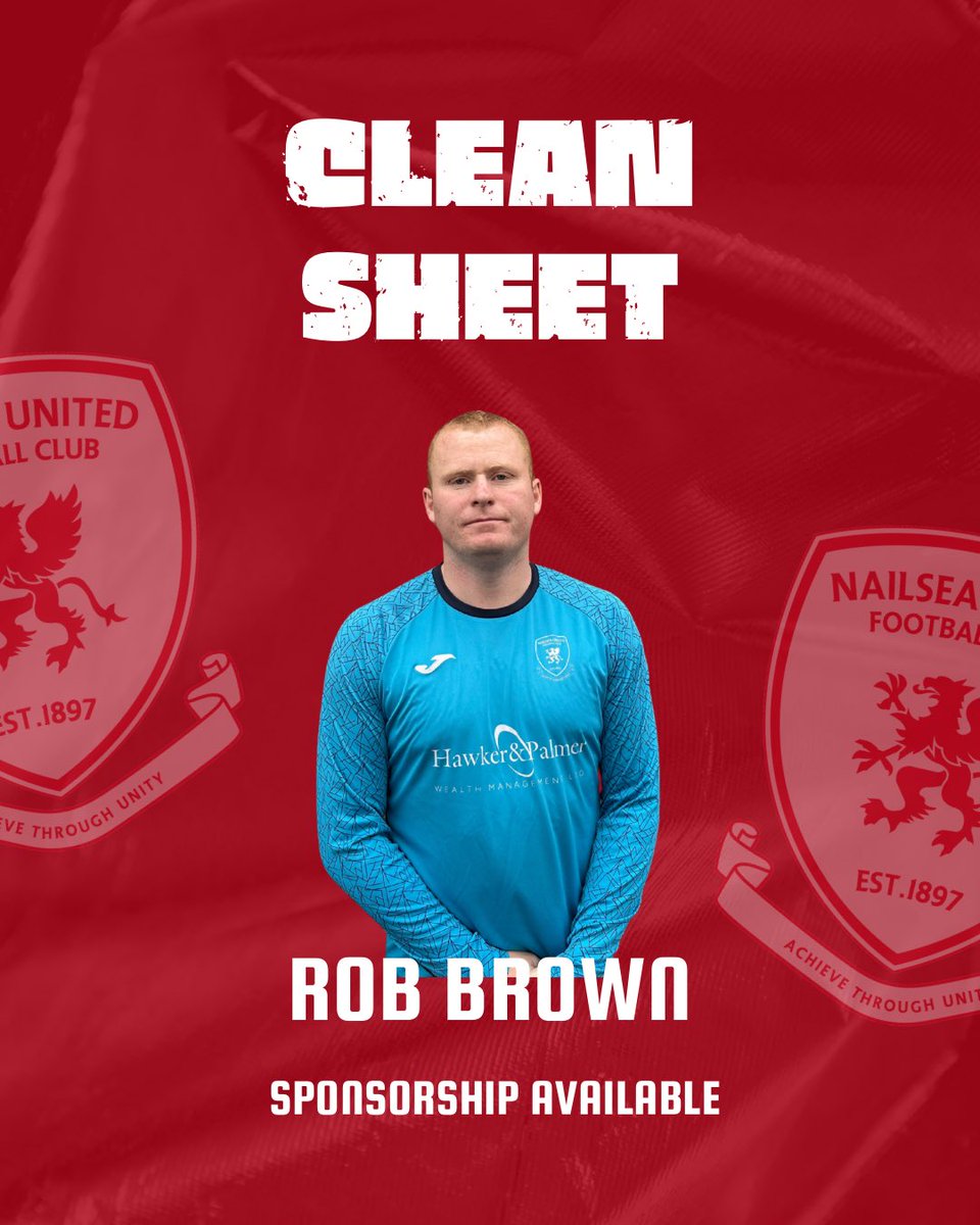 Nailsea United tweet media