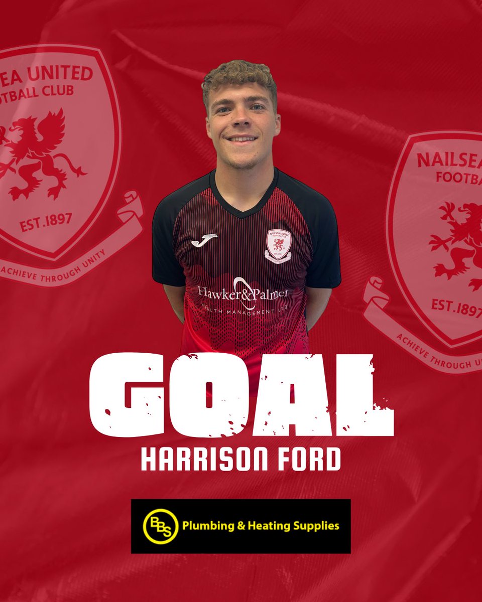 Nailsea United tweet media