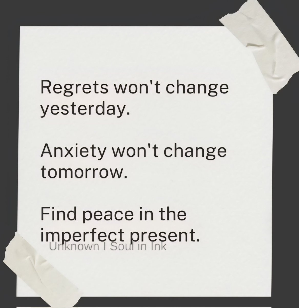 MichelleHardie6's tweet image. #SaturdayThoughts