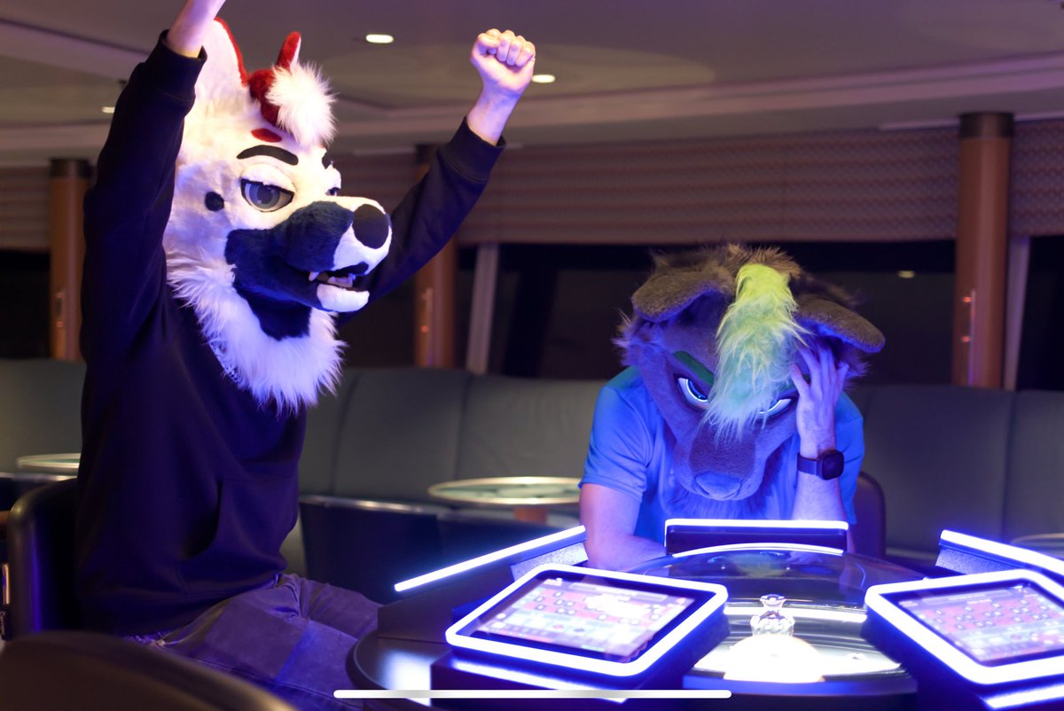 Ruswarp 🔜 Maspups 🇪🇸 tweet media