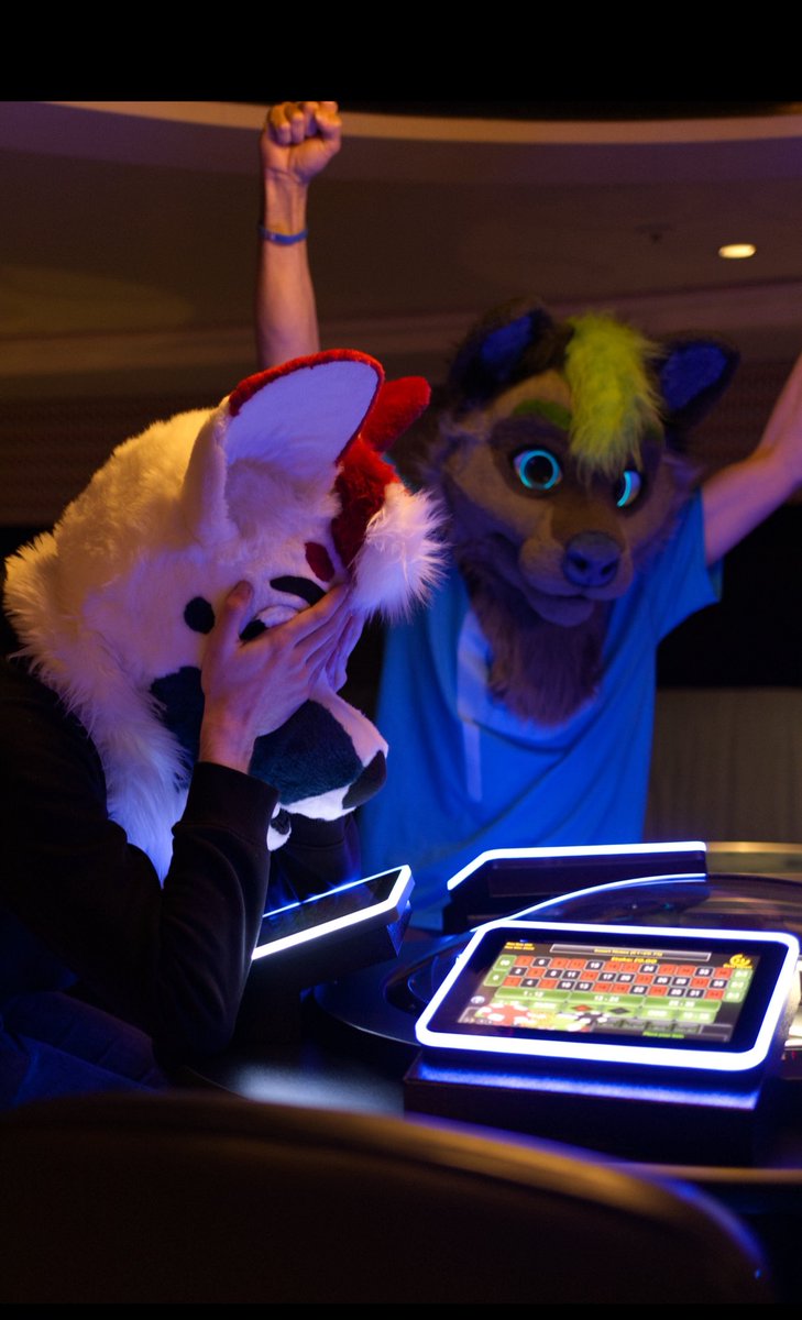 Ruswarp 🔜 Maspups 🇪🇸 tweet media