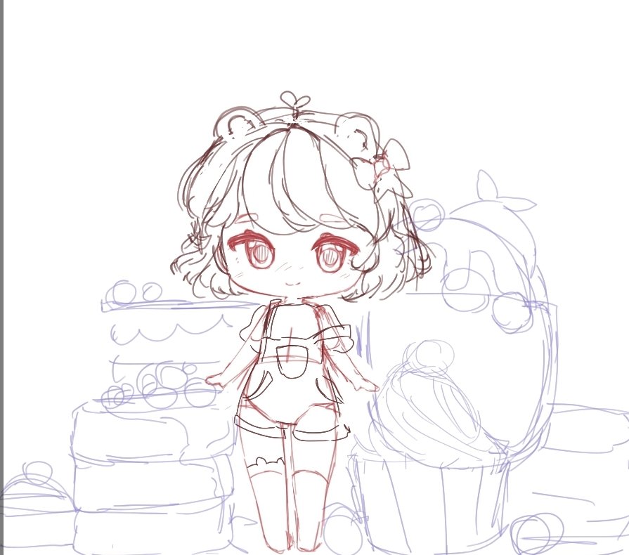 rBunnybloom's tweet photo. Adopt wip ✨️ https://t.co/LpvpsThVjW