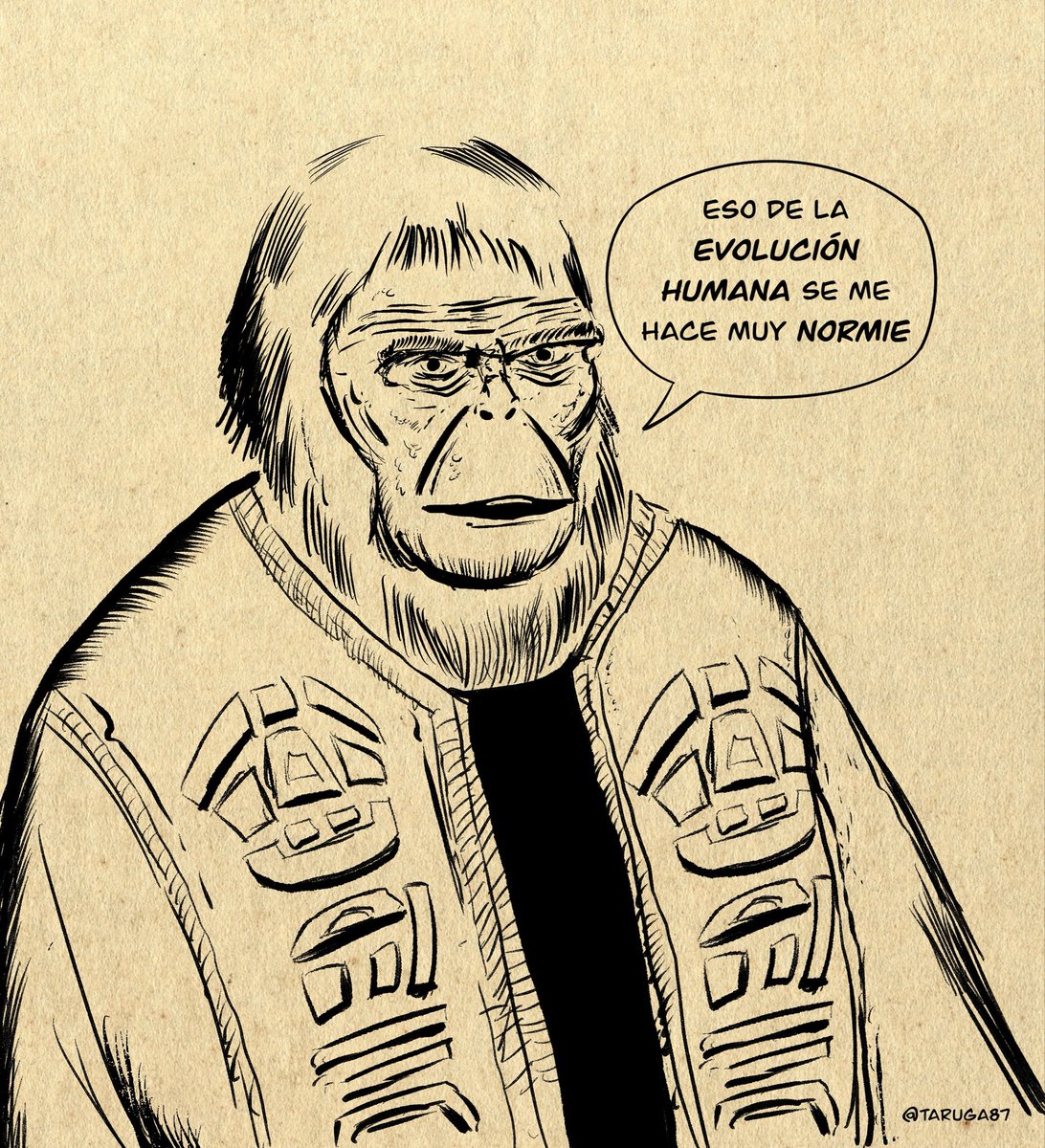 Taruga87🦍 (@engineertaruga) on Twitter photo 