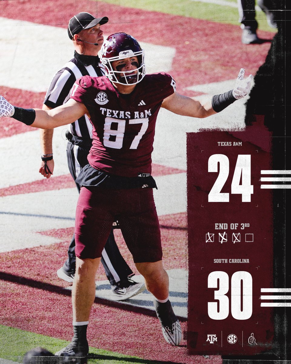 How bout that third quarter huh?