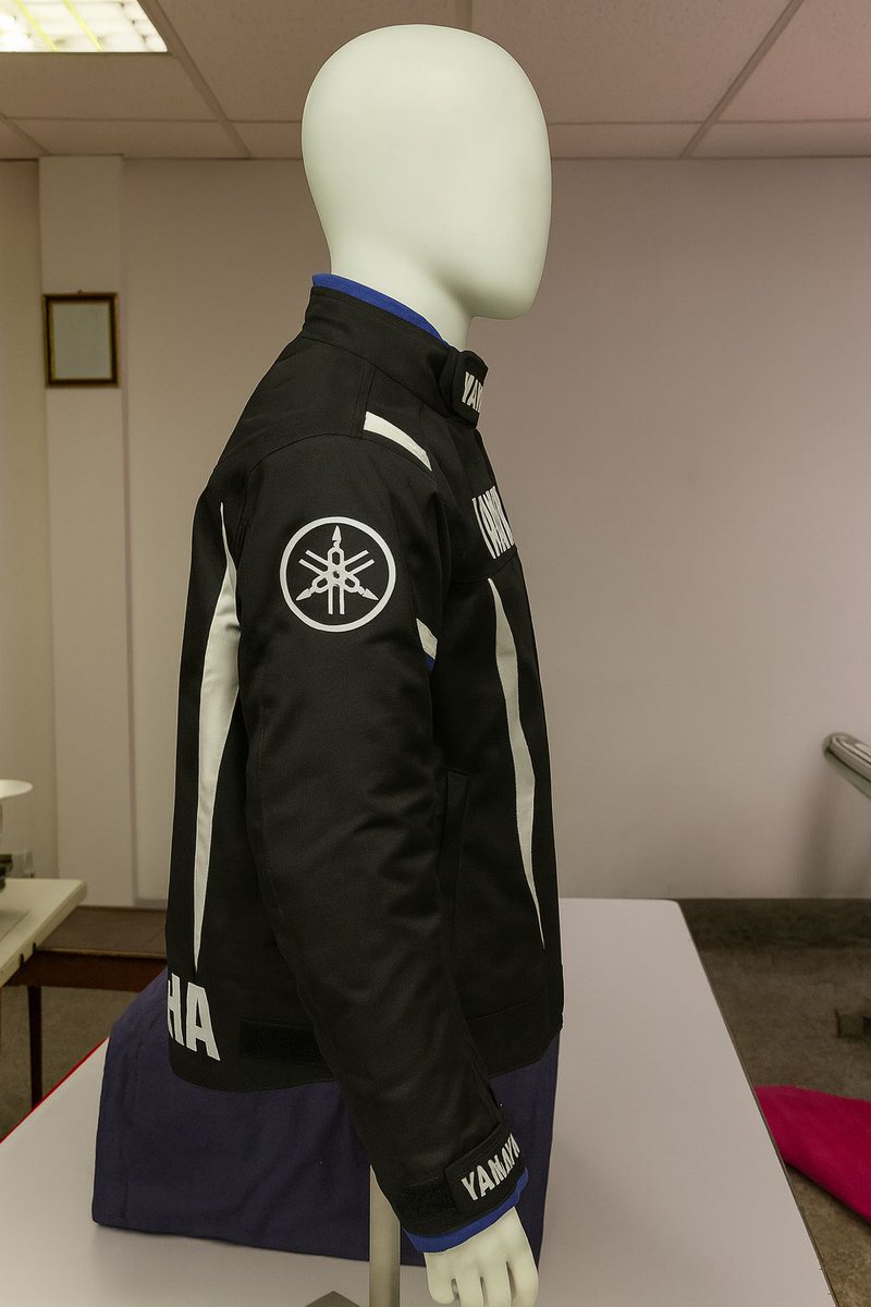 Taranainds's tweet image. #motorbikes #textiledesign #jackets

#yamahafriends #yamaharacing #yamahalife #bikerstyle #motogear #ridewithpride #motorcyclefashion #bikerlifestyle #motolovers #riderscommunity #roadwarrior #bikelifeculture #ridersofinstagram #motoaddict #streetriders #rideeveryday #gearupan