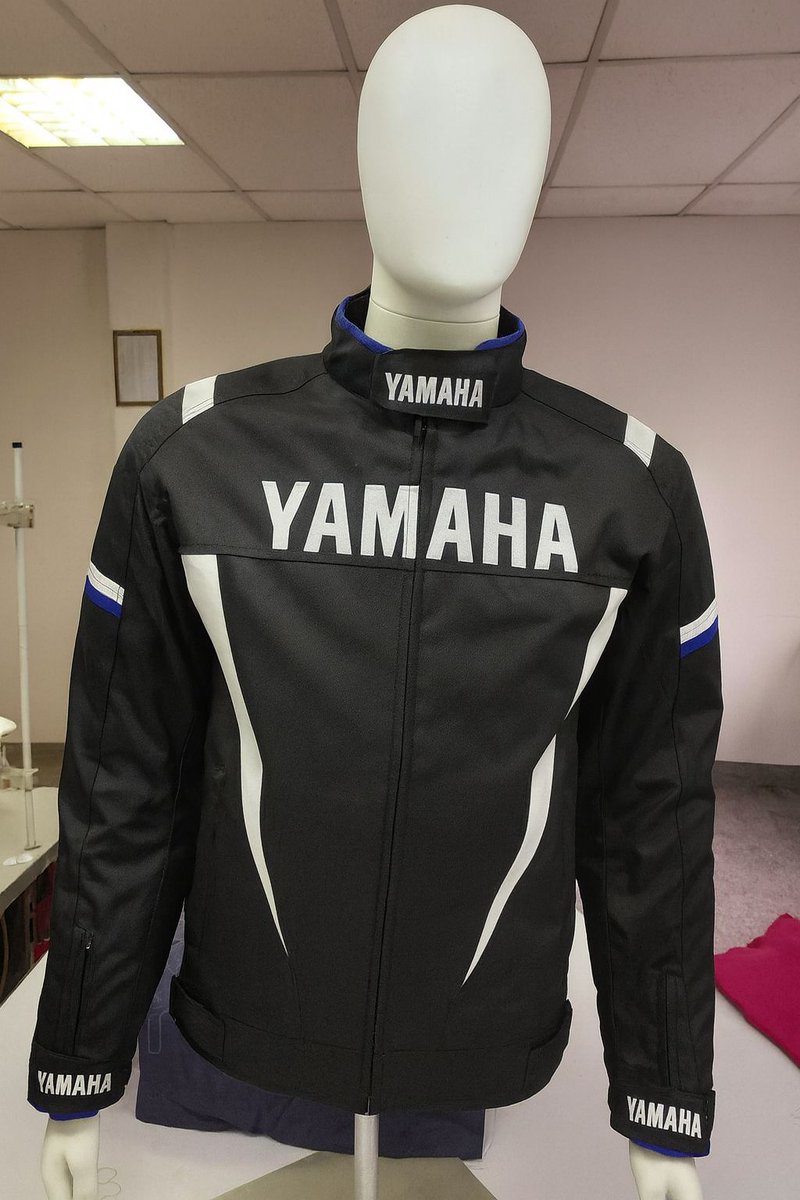 Taranainds's tweet image. #motorbikes #textiledesign #jackets

#yamahafriends #yamaharacing #yamahalife #bikerstyle #motogear #ridewithpride #motorcyclefashion #bikerlifestyle #motolovers #riderscommunity #roadwarrior #bikelifeculture #ridersofinstagram #motoaddict #streetriders #rideeveryday #gearupan
