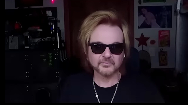 BLABBERMOUTH.NET tweet media