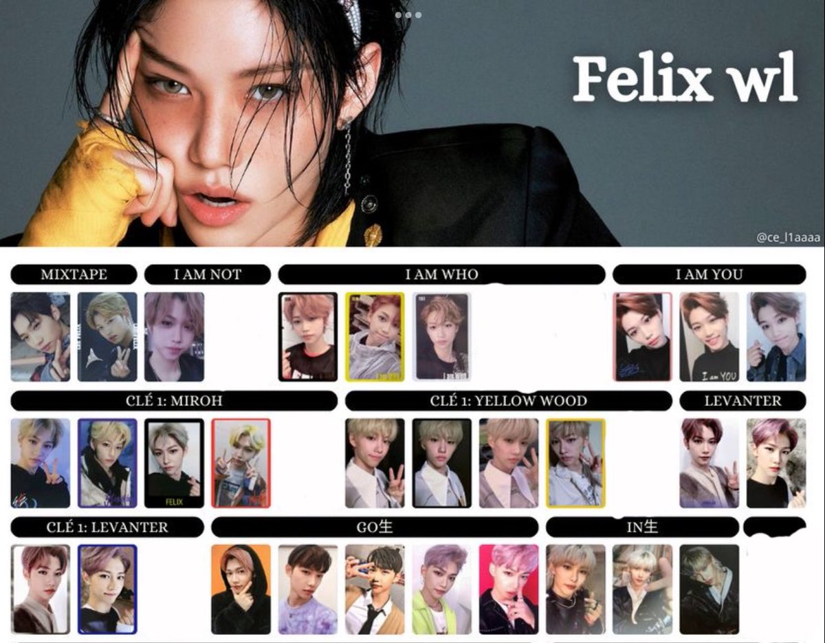 yonglinosbinnie's tweet image. ARIYORUMM🥹🤍
Selammm onlar elinizde varsa yazabilirsiniz toplu alım öncelik lütfen piyasa fiyatlarına dikkat ederek yazın ilk iki sıra önceliğimdir🥹🤍 #skzsatıs #skzsatis #skzmarkettr