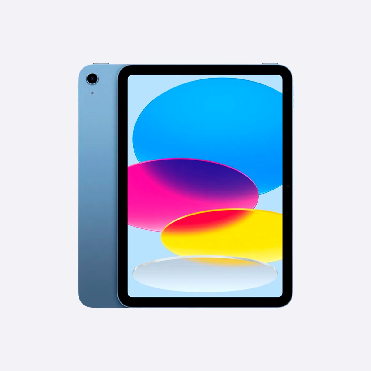 iShop Mixup tweet media