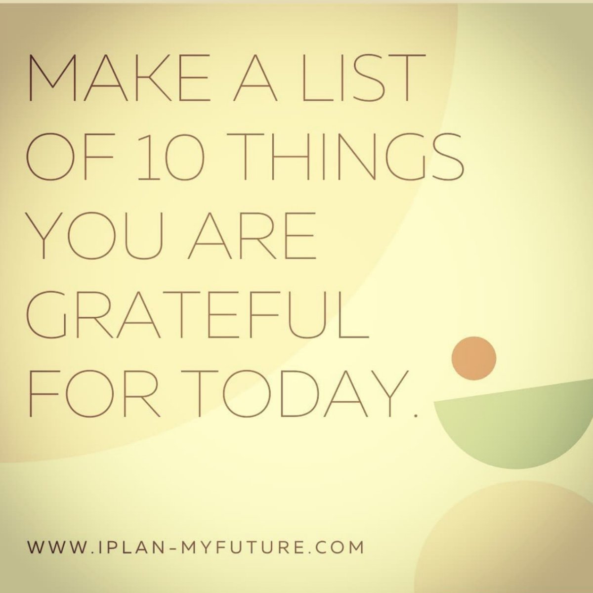 iPlan_MyFuture's tweet photo. #iplanmyfuture #hustle #bestquotesfromiplanmyfuture #successTRAIN #ThriveTogether #wednesdaymotivation #wednesdaythoughts #entrepreneur #defstar5 #mpgvip #makeyourownlane #makeithappen
https://t.co/lreZk3Uai5 https://t.co/cr4IxW7ObI