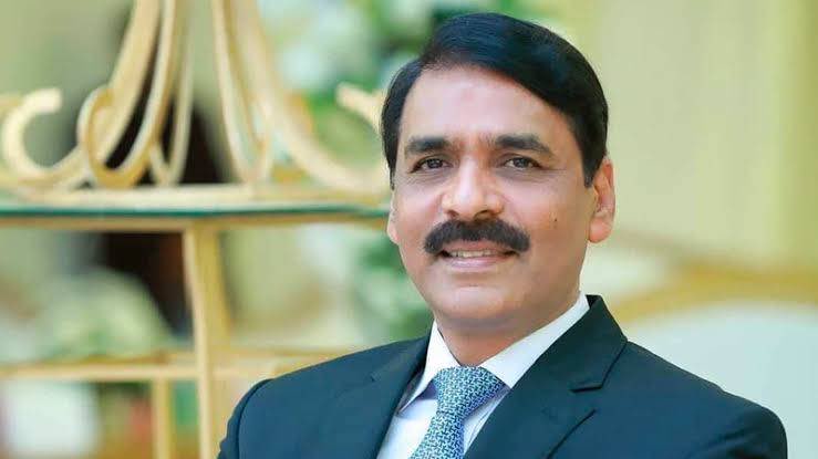 تامل ناڈو کے مچھیرے آصف غفور کا نام ECL میں ڈال دیا گیا ہے ✅
جلد ہی غفورے ماچھی کو ہاؤس اریسٹ کر دیا جائے گا انشاﷲ ✅
تمام کردار ایک ایک کر کے اپنے انجام کو پہنچ رہے ہیں 🦾