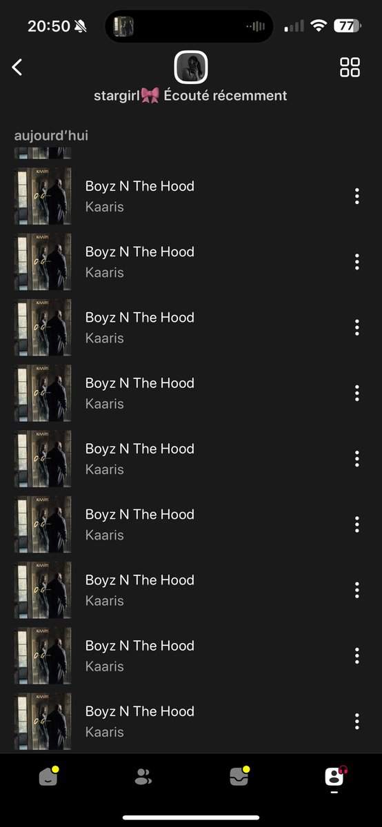 btnlisa_'s tweet image. #pardon