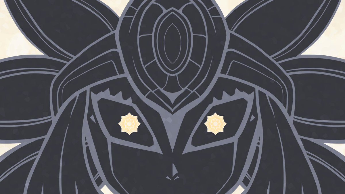 Joel - Working on PARHELIA tweet media