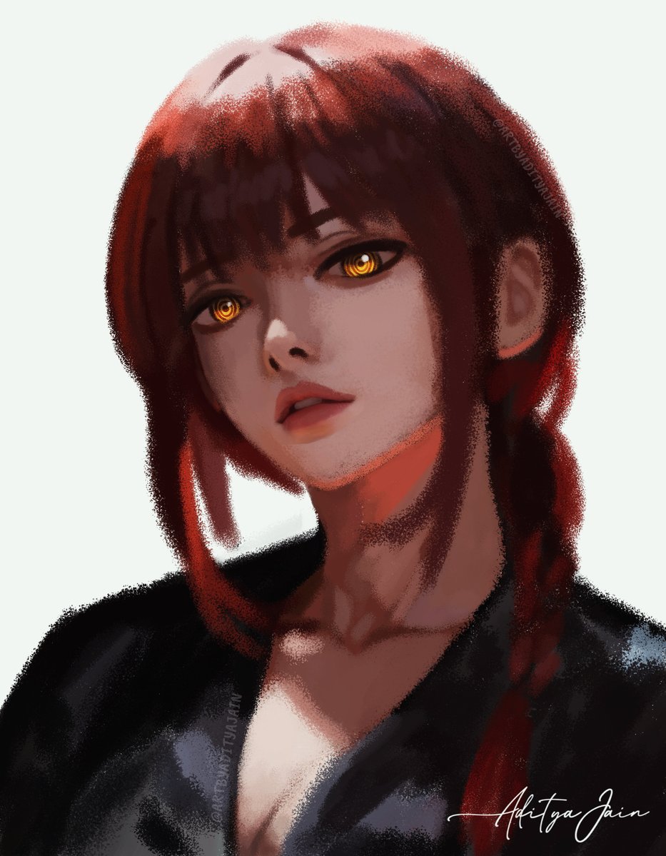 artbyadityajain's tweet image. Use only ONE art to convince people to follow you