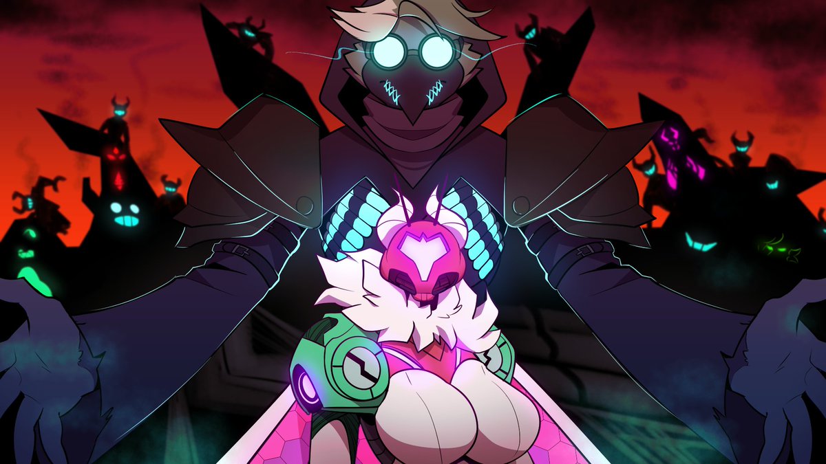 Metroidathon continues with Day 2! Replaying Samus Returns for the first time since its release: twitch.tv/retro_specter