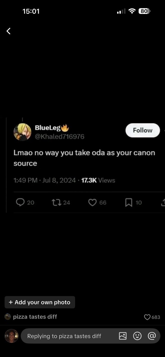 this lowkey might be a generational tweet