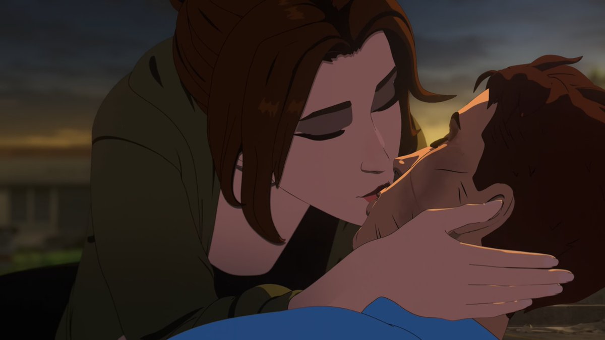 TheVarlinator's tweet image. Dispatch is a 10/10 gaming experience! Most fun episodic interactive adventure since Tales From The Borderlands!

Genuinely cannot wait for a Season 2 (even though it&apos;s probably going to take 2 years😩)

⚡️⚡️⚡️⚡️⚡️